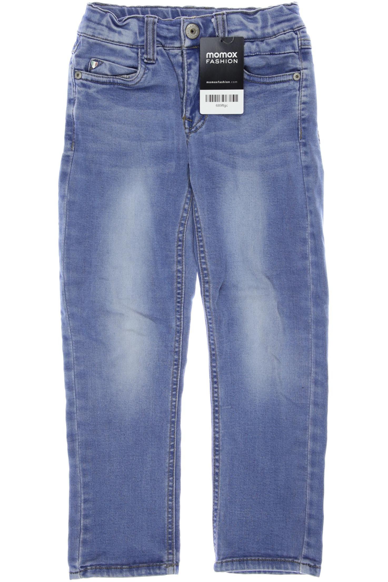 

name it Damen Jeans, blau, Gr. 116