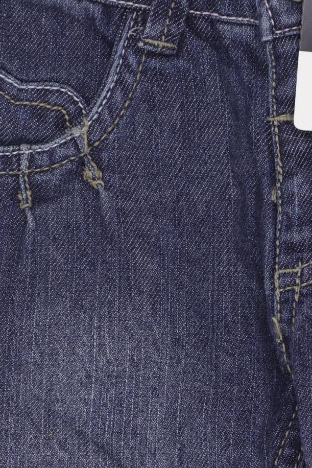 Thumbnail - name it Mädchen Jeans, blau, Gr. 74