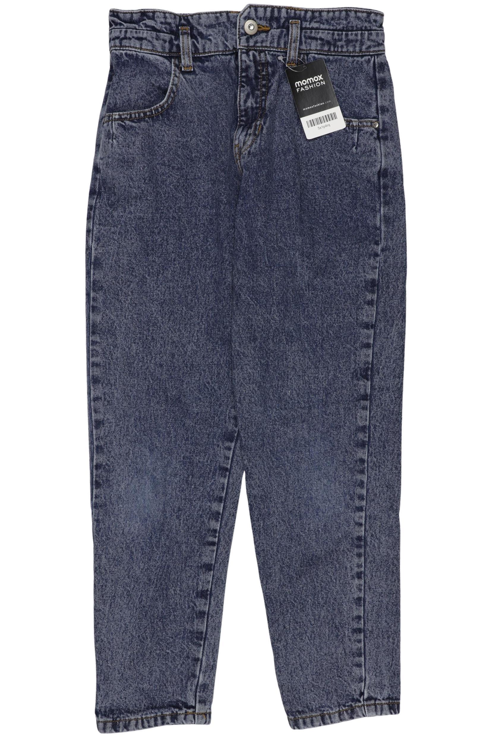 

name it Mädchen Jeans, blau, Gr. 152