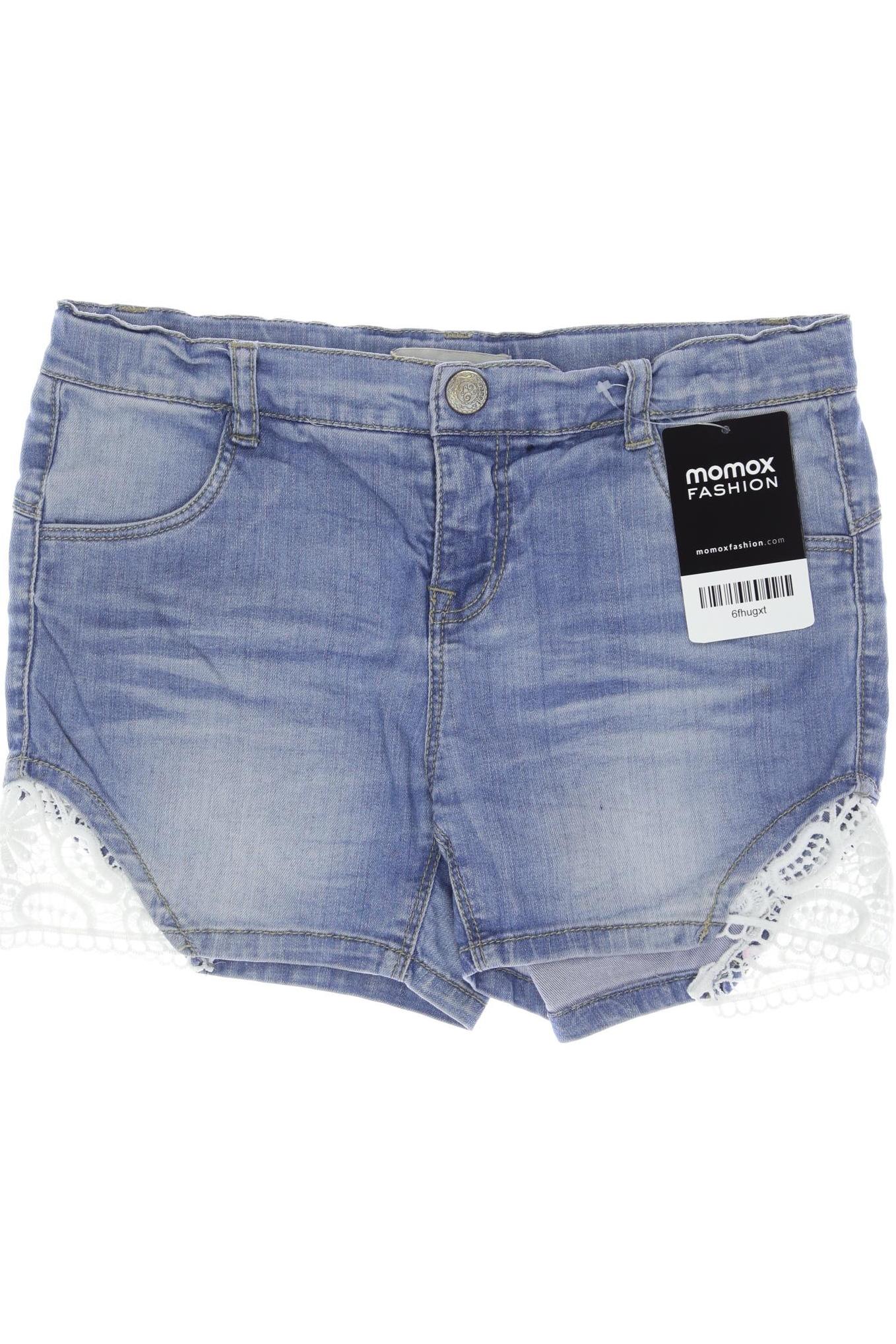 

name it Damen Shorts, blau, Gr. 134