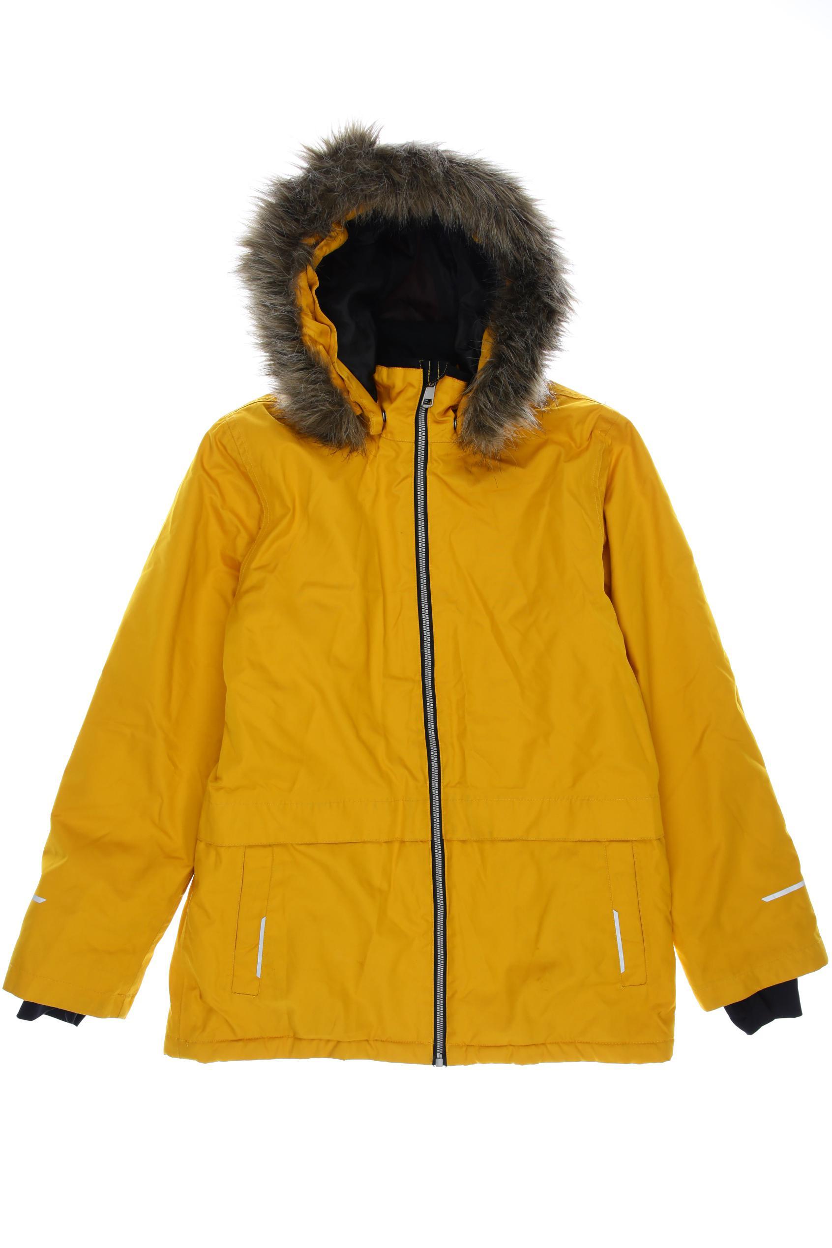 

name it Damen Jacke, orange, Gr. 158