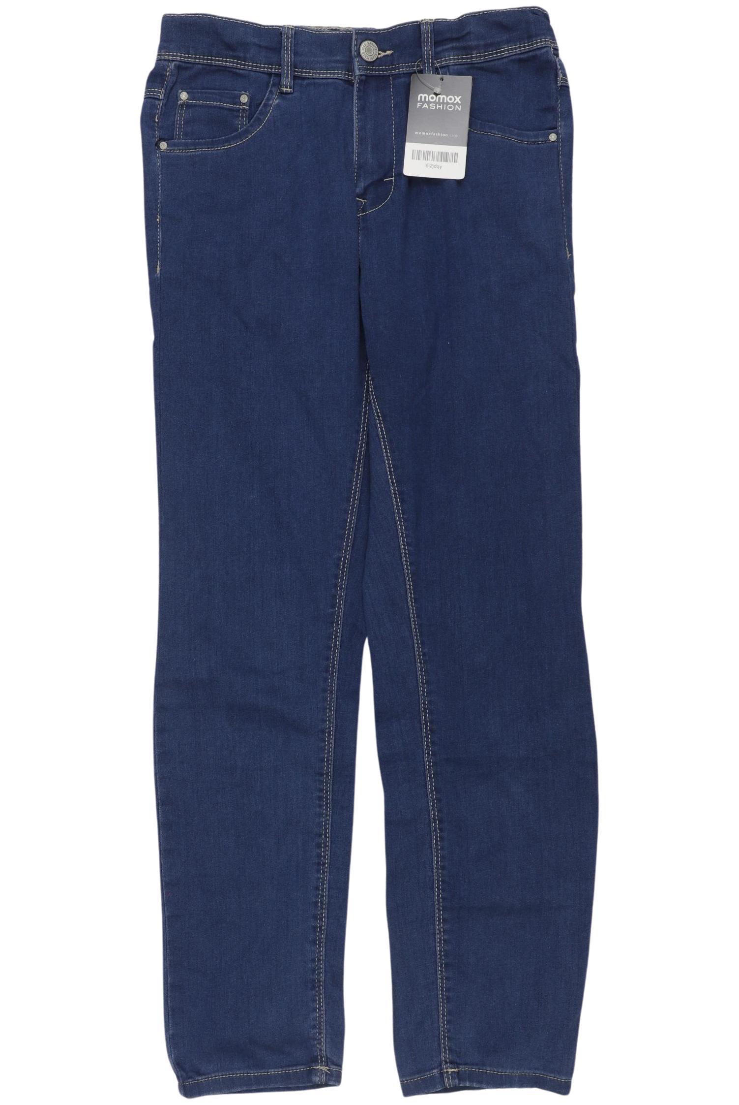 

name it Mädchen Jeans, blau, Gr. 146