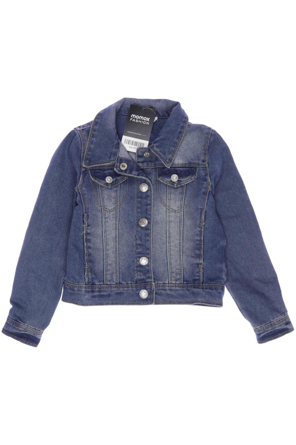 

name it Damen Jacke, blau, Gr. 110