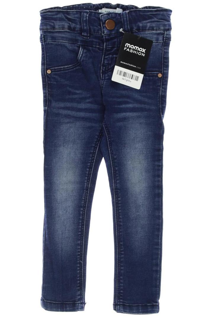 

name it Damen Jeans, marineblau, Gr. 98