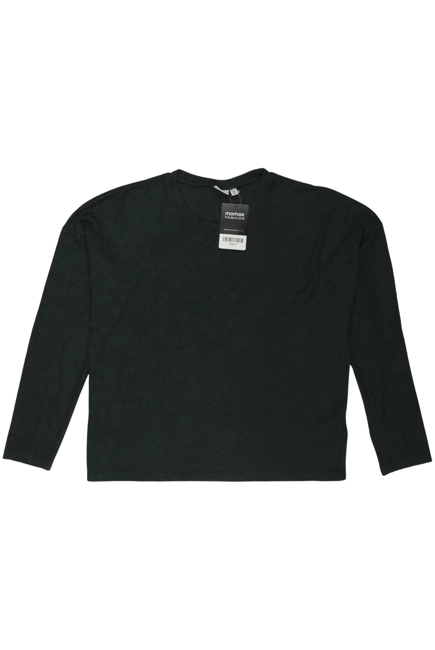 

name it Mädchen Pullover, grün, Gr. 158/164