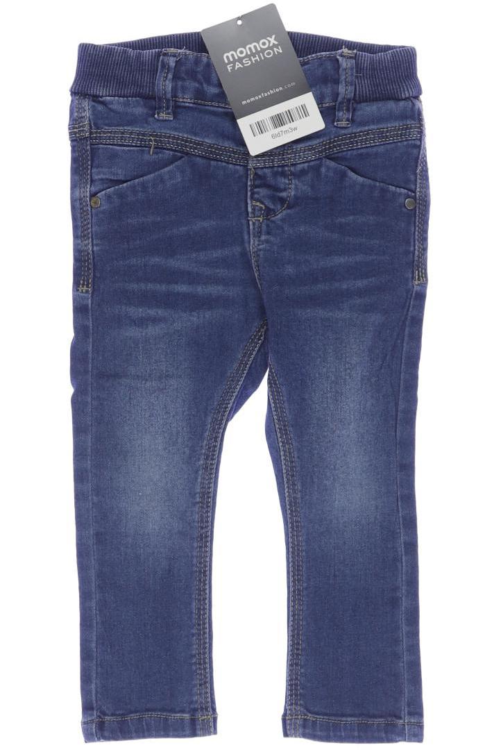 

name it Mädchen Jeans, blau