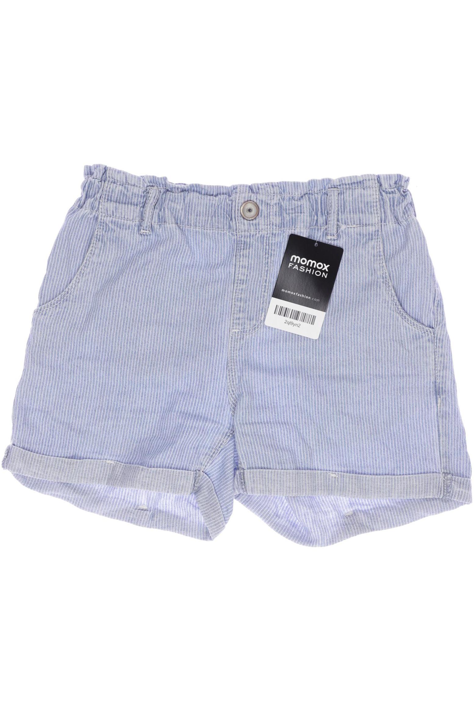 

name it Damen Shorts, hellblau, Gr. 128