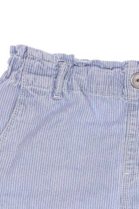 Thumbnail - name it Mädchen Shorts, hellblau, Gr. 128