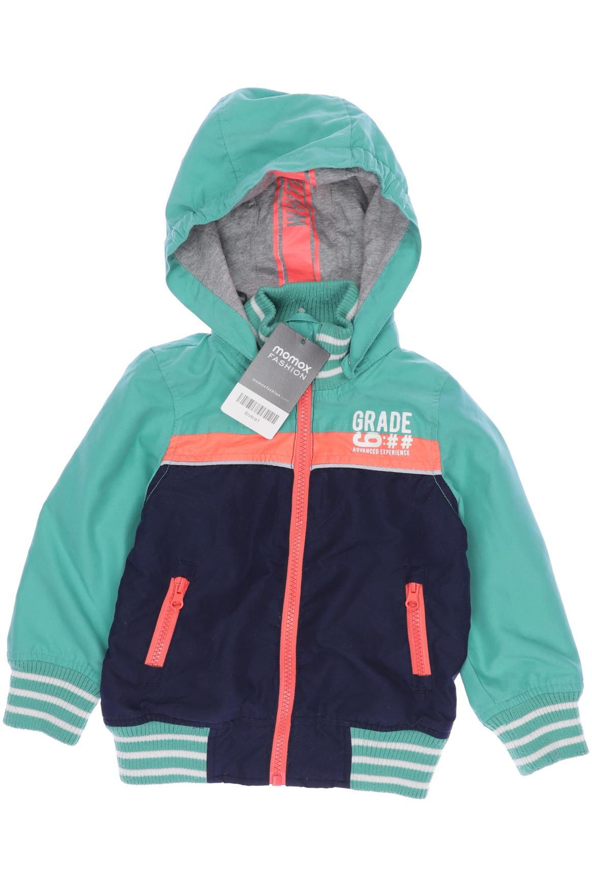 

name it Damen Jacke, türkis, Gr. 86