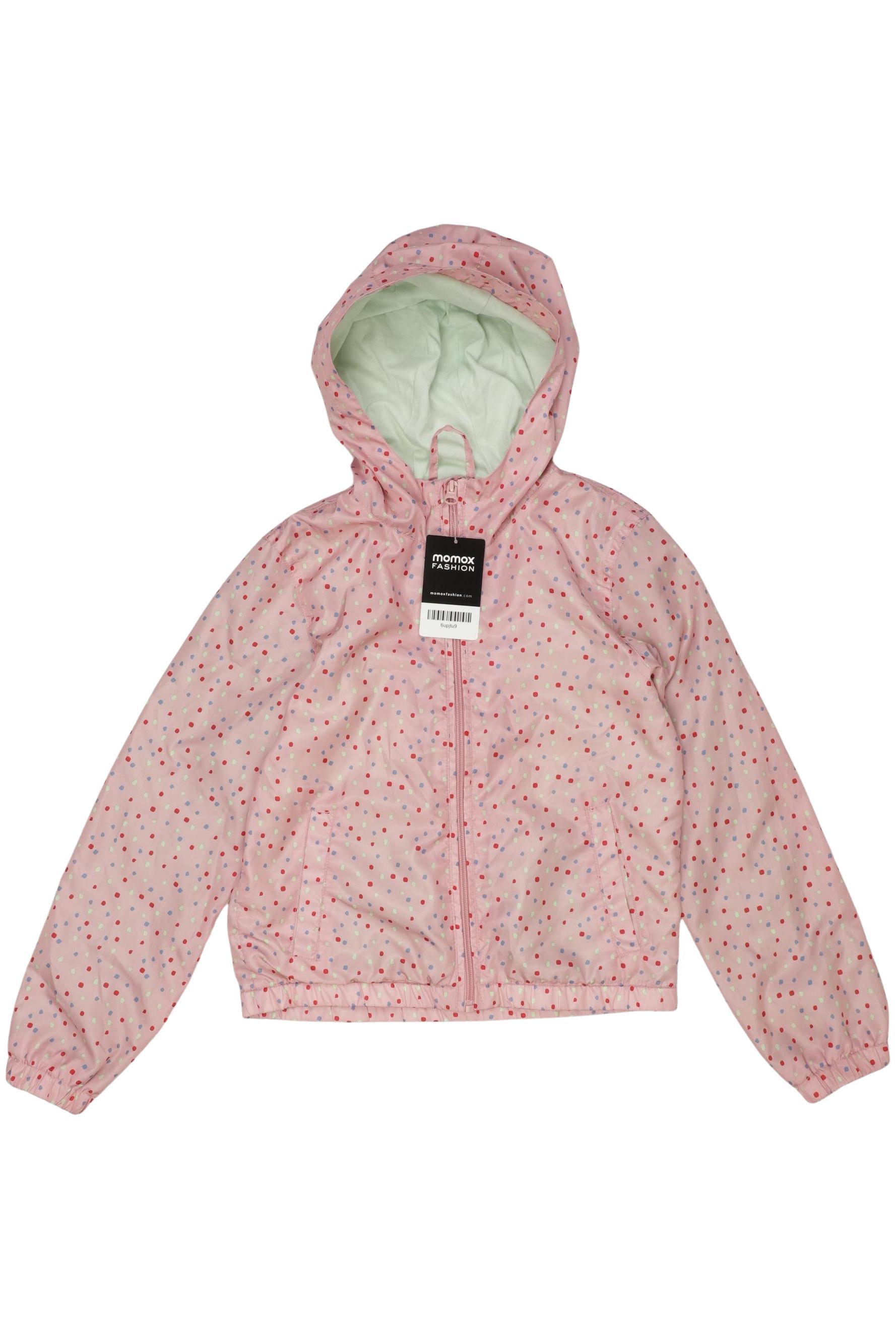 

name it Mädchen Jacke, pink, Gr. 134