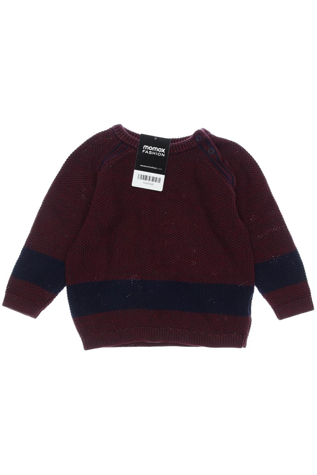 

name it Damen Pullover, bordeaux, Gr. 92