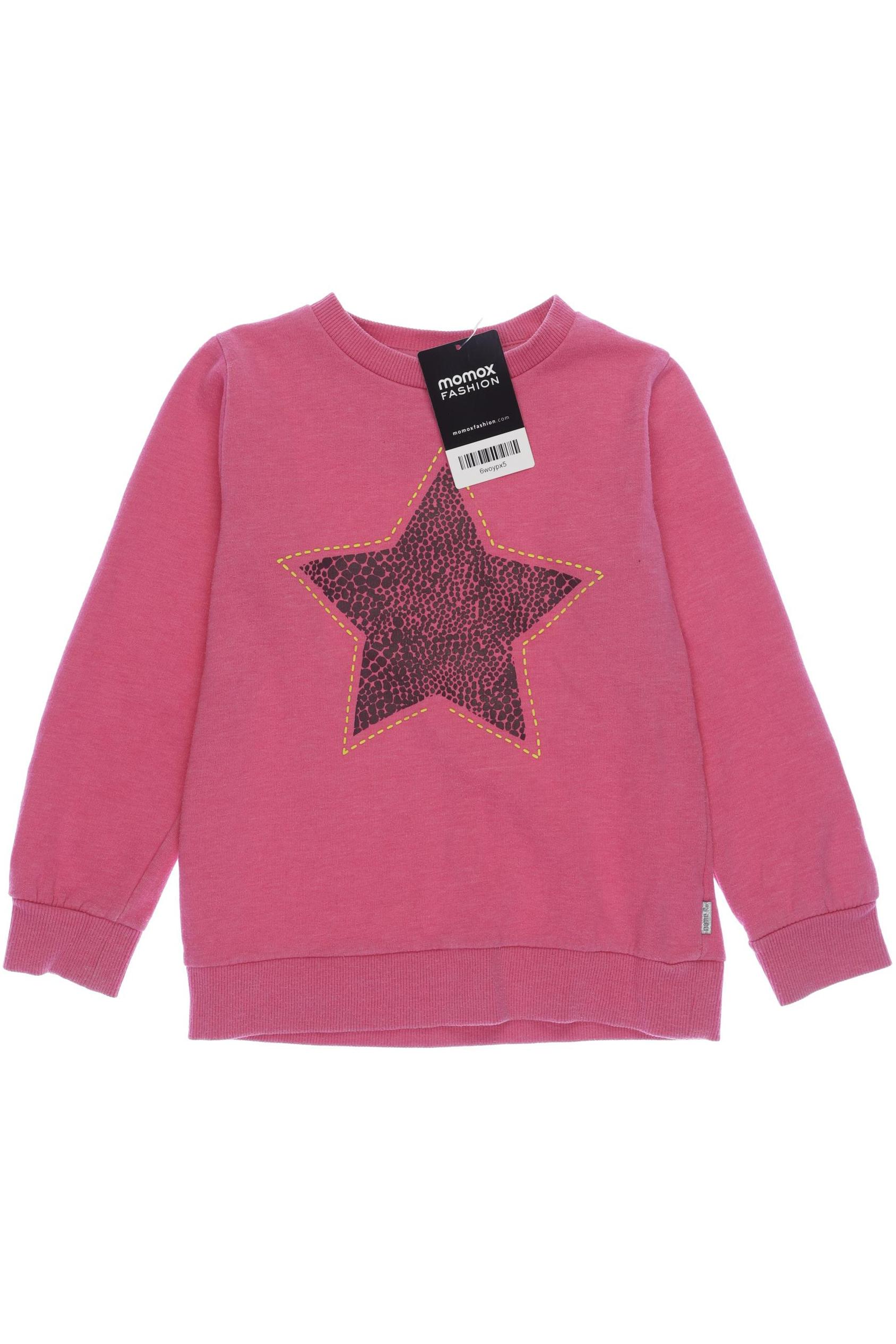 

name it Mädchen Hoodies & Sweater, pink