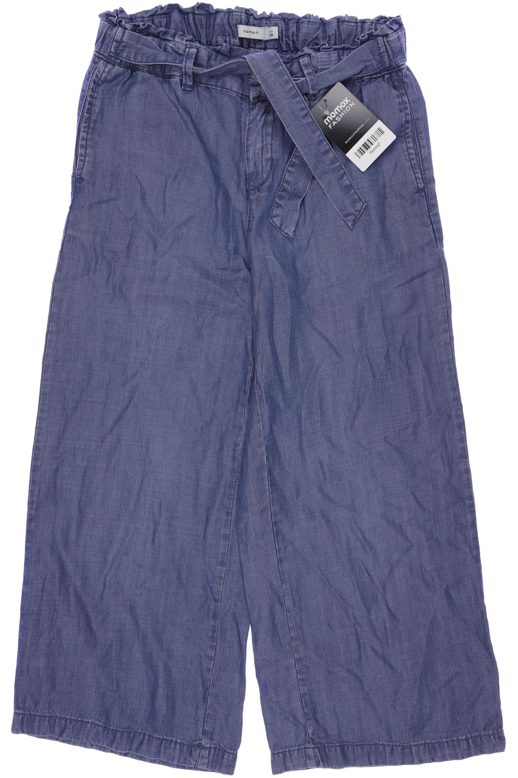 

name it Damen Jeans, blau, Gr. 146
