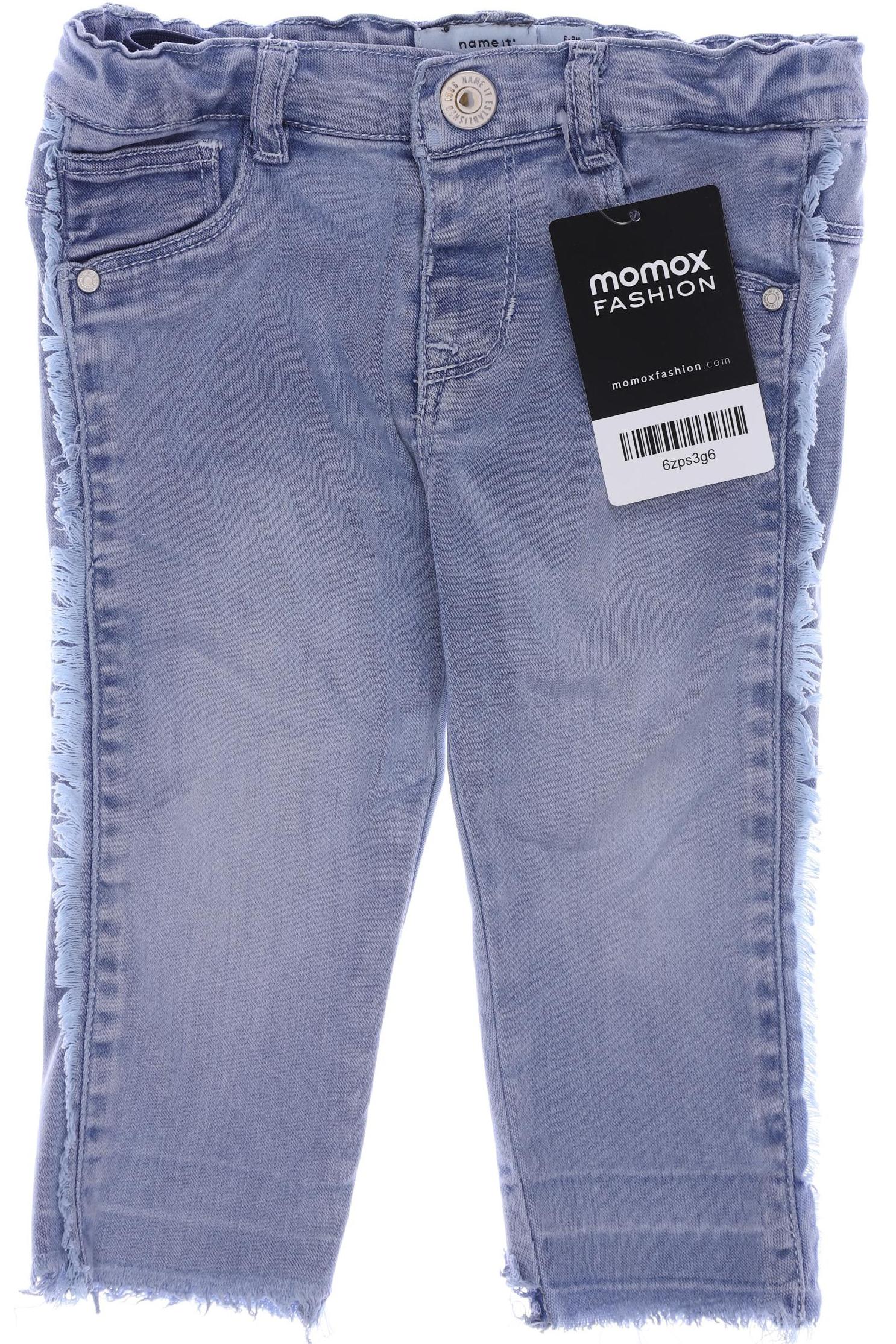 

name it Mädchen Jeans, hellblau