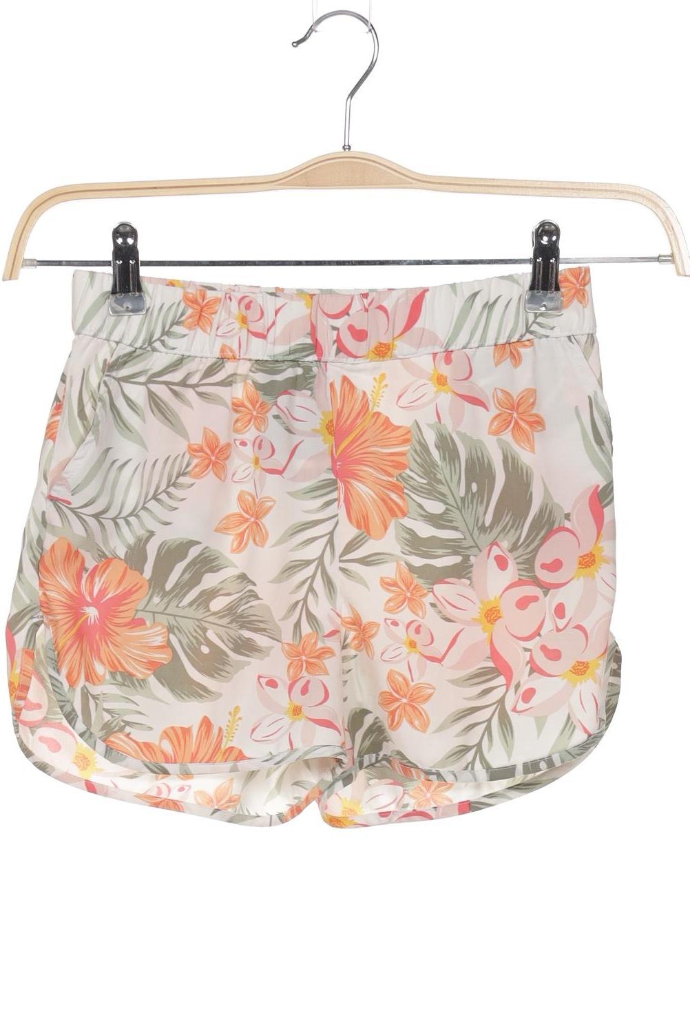 

name it Damen Shorts, mehrfarbig, Gr. 140