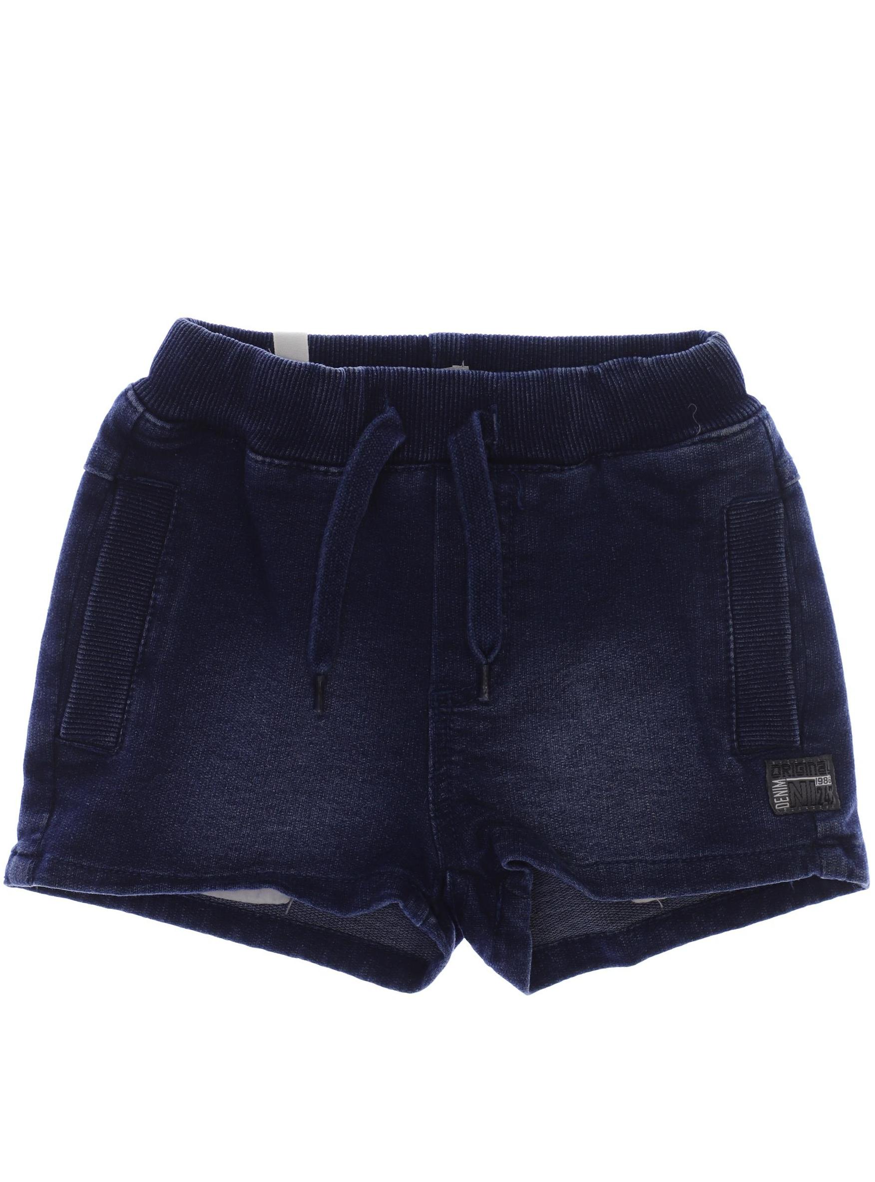 

name it Damen Shorts, blau, Gr. 92