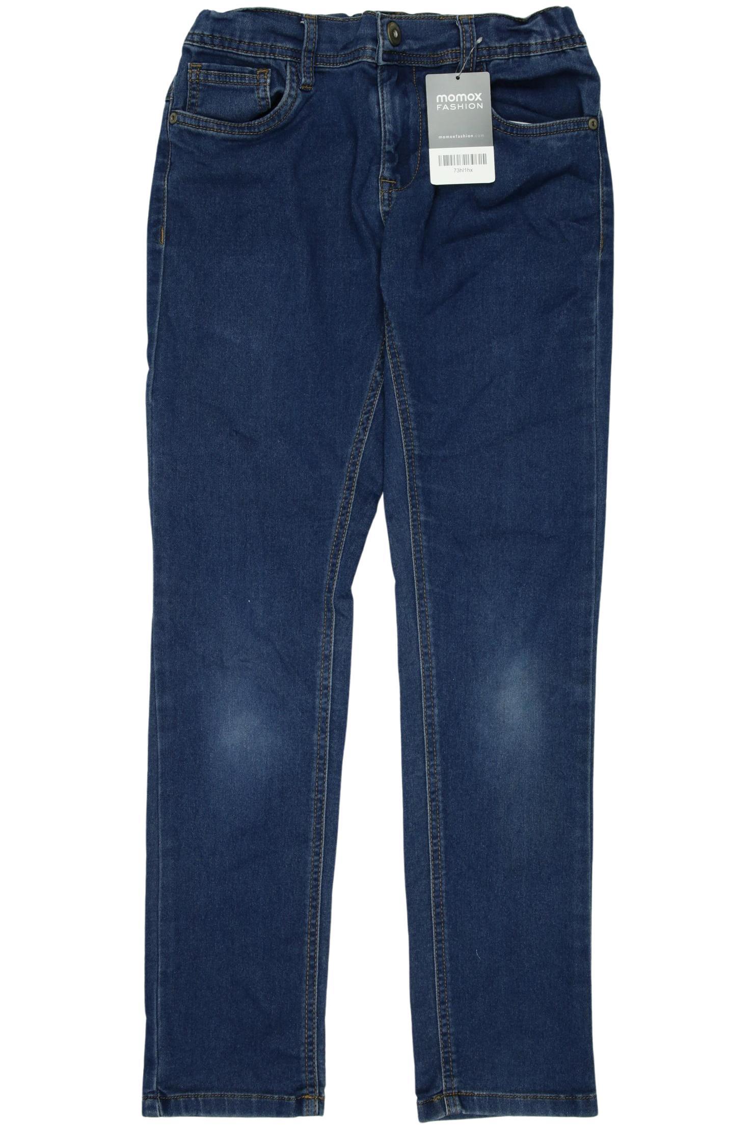 

name it Mädchen Jeans, blau, Gr. 146