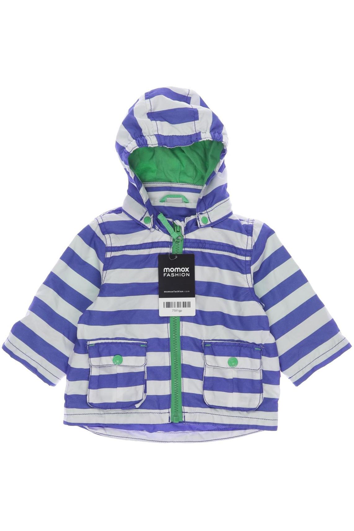 

name it Mädchen Jacke, blau