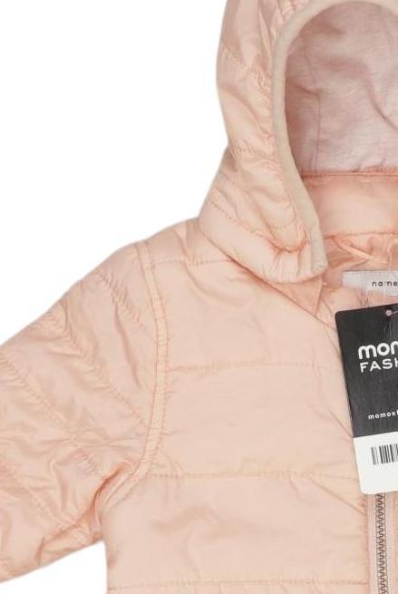 Thumbnail - name it Mädchen Schneeanzug, pink, Gr. 50/56