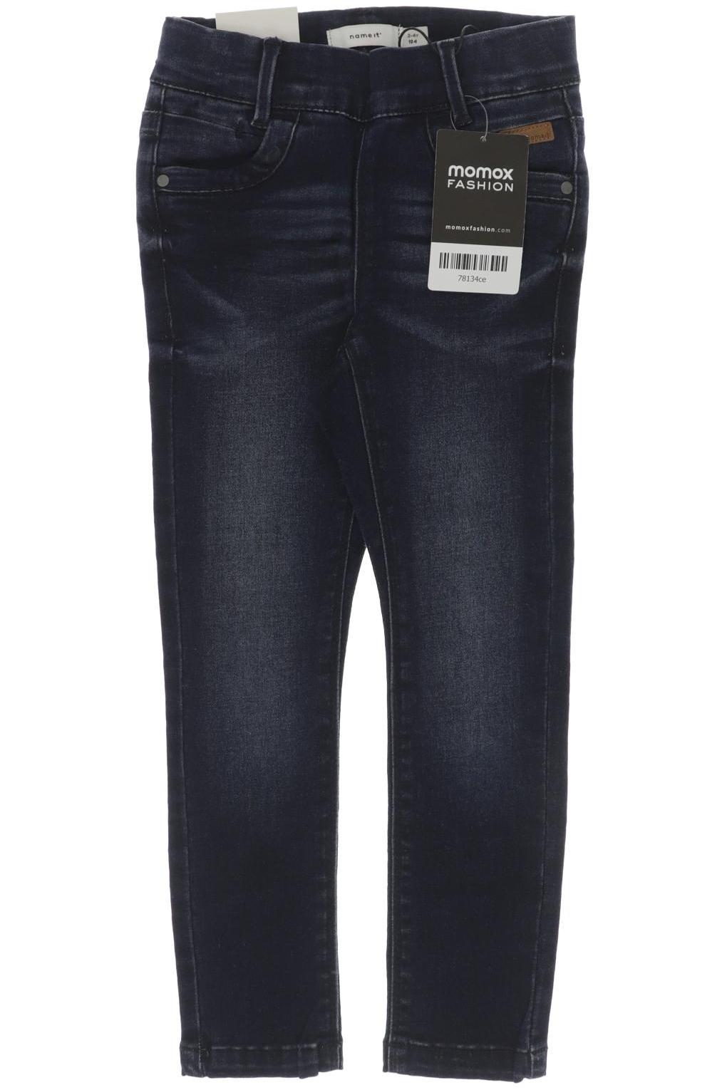 

name it Damen Jeans, blau, Gr. 104