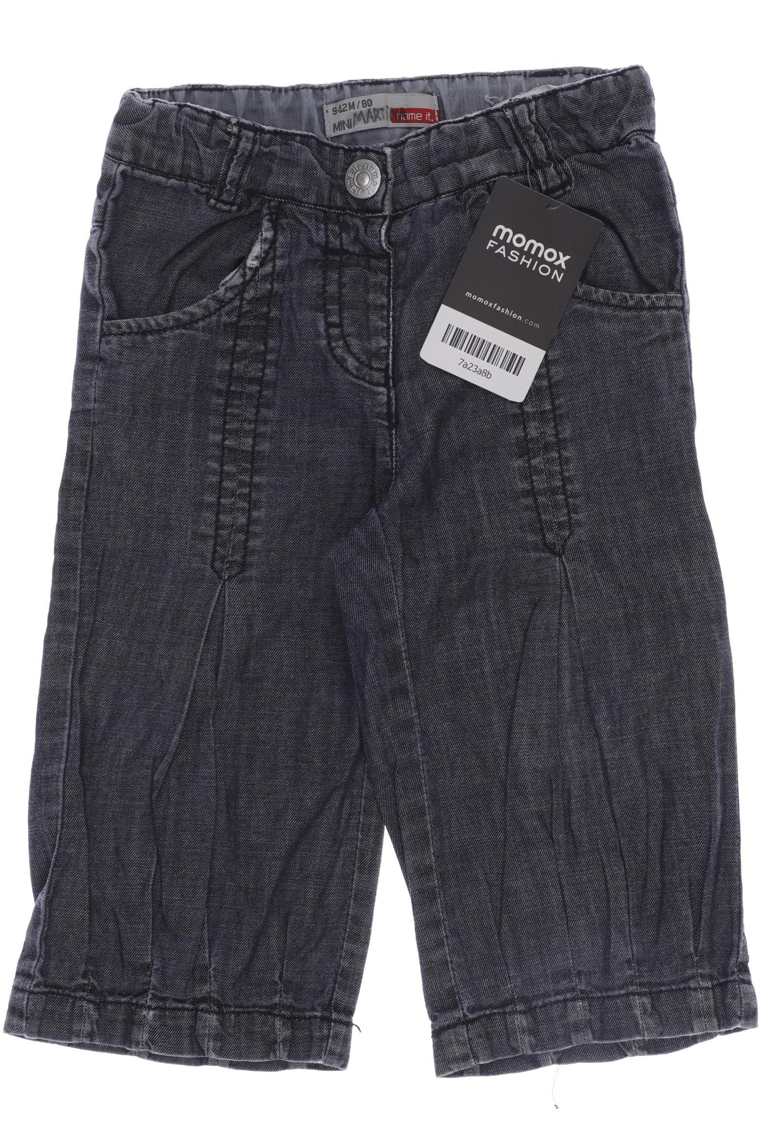 

name it Damen Jeans, blau, Gr. 80