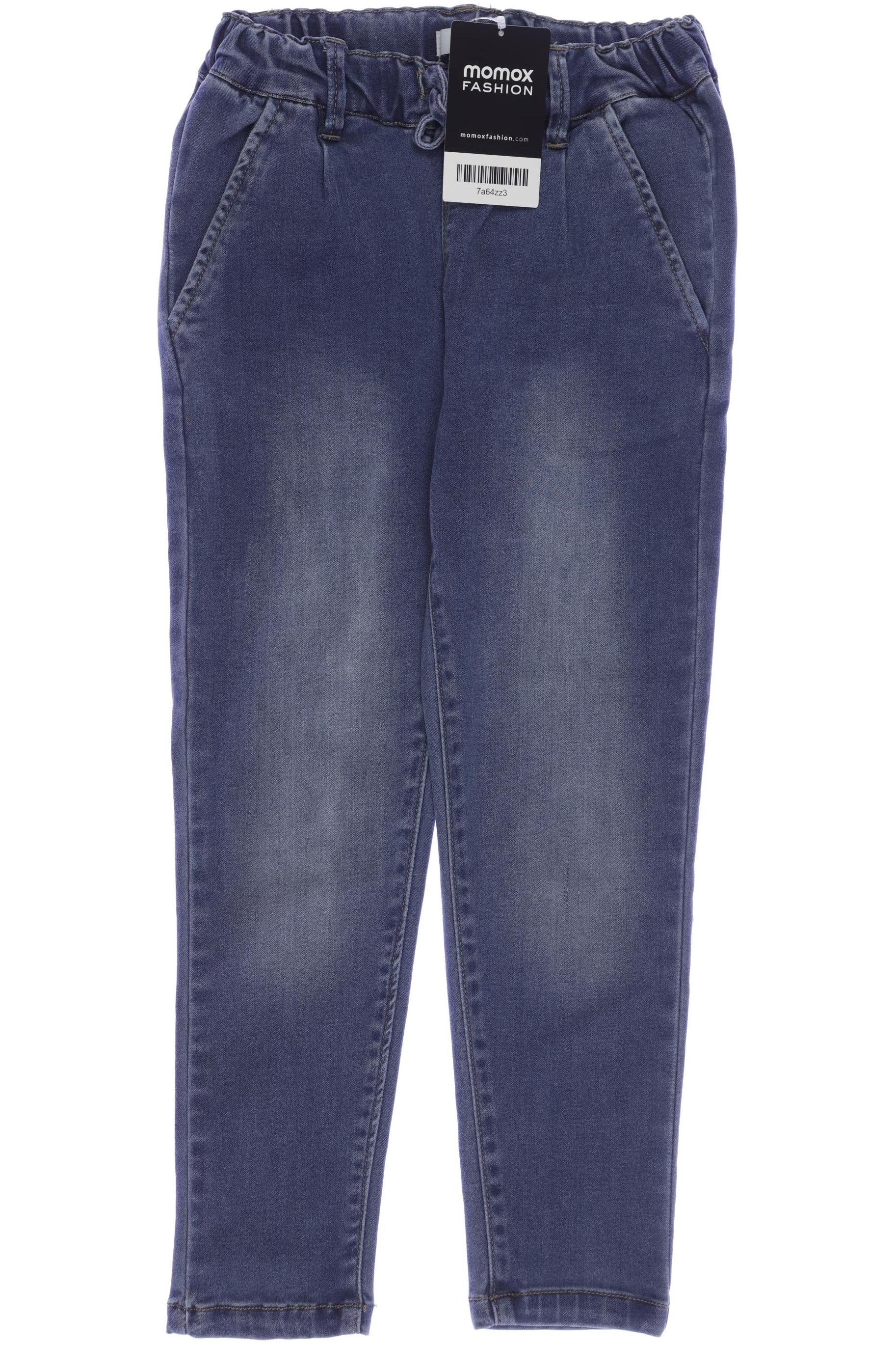 

name it Mädchen Jeans, blau