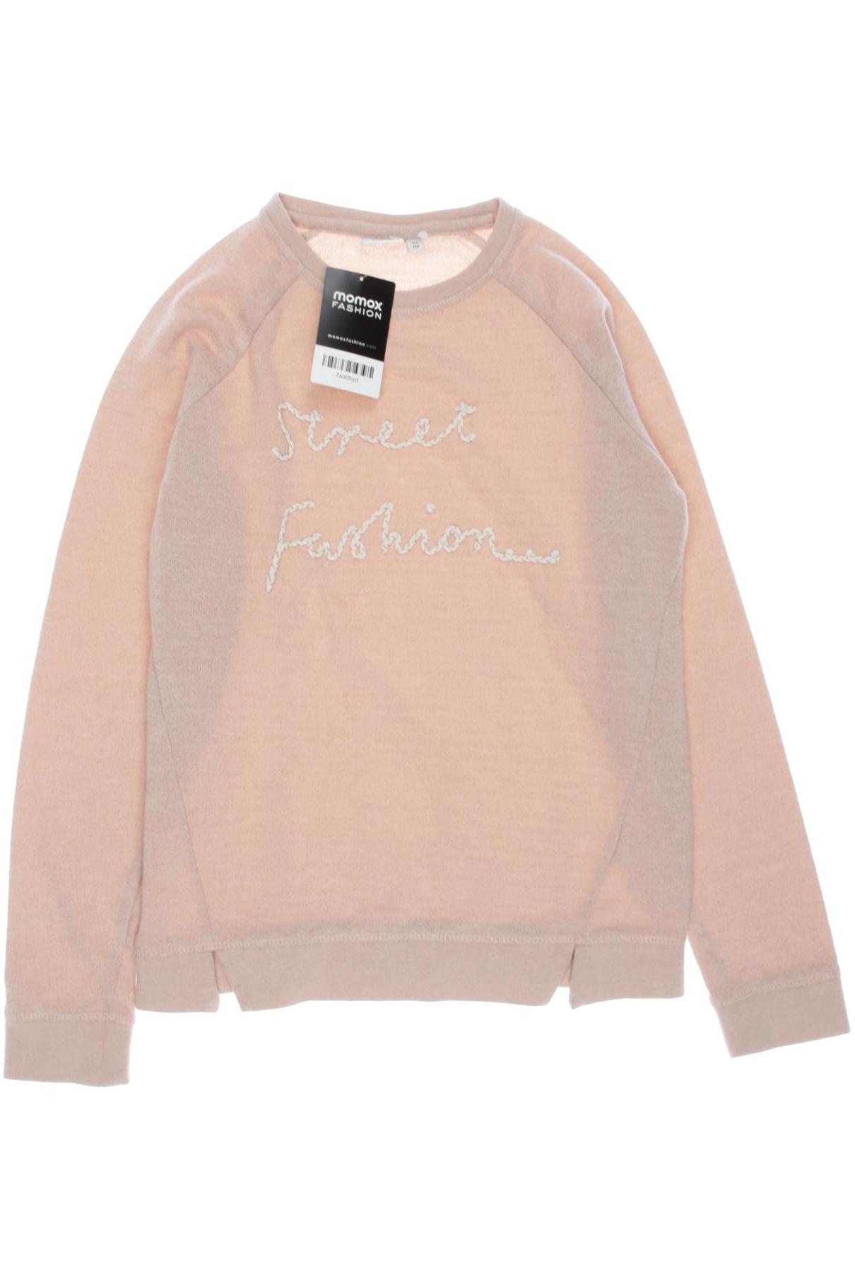 

name it Damen Pullover, rot, Gr. 146/152