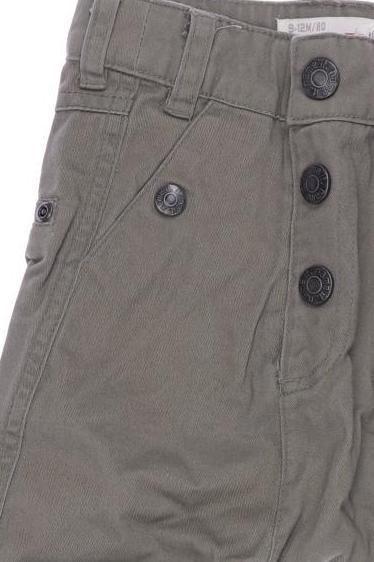 Thumbnail - name it Mädchen Jeans, grau, Gr. 80