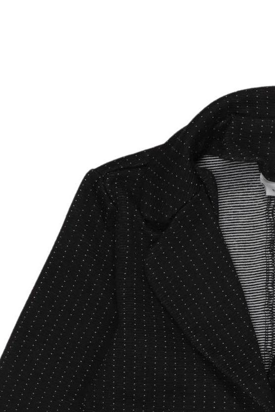 Thumbnail - name it Mädchen Jacke, schwarz, Gr. 116