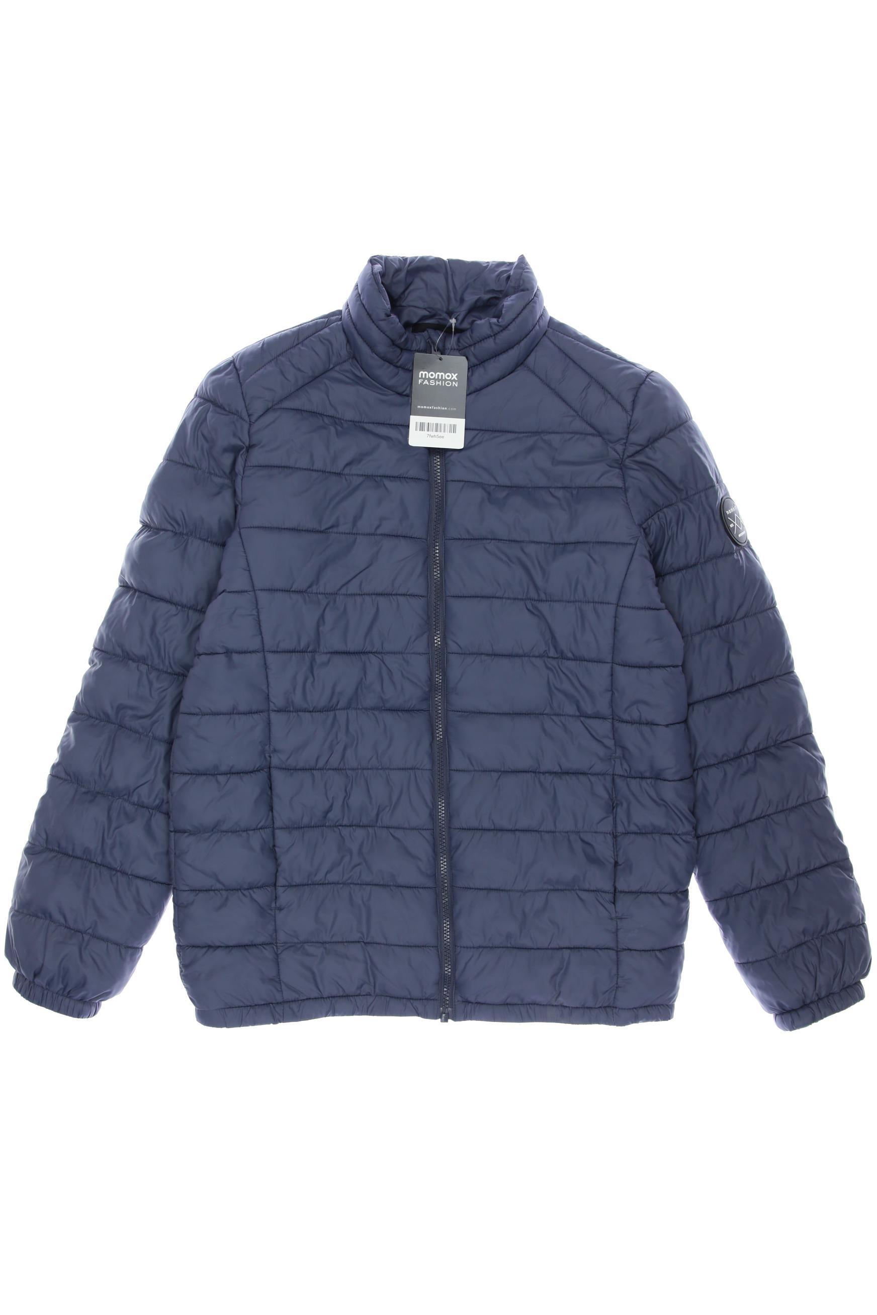 

name it Damen Jacke, marineblau, Gr. 164