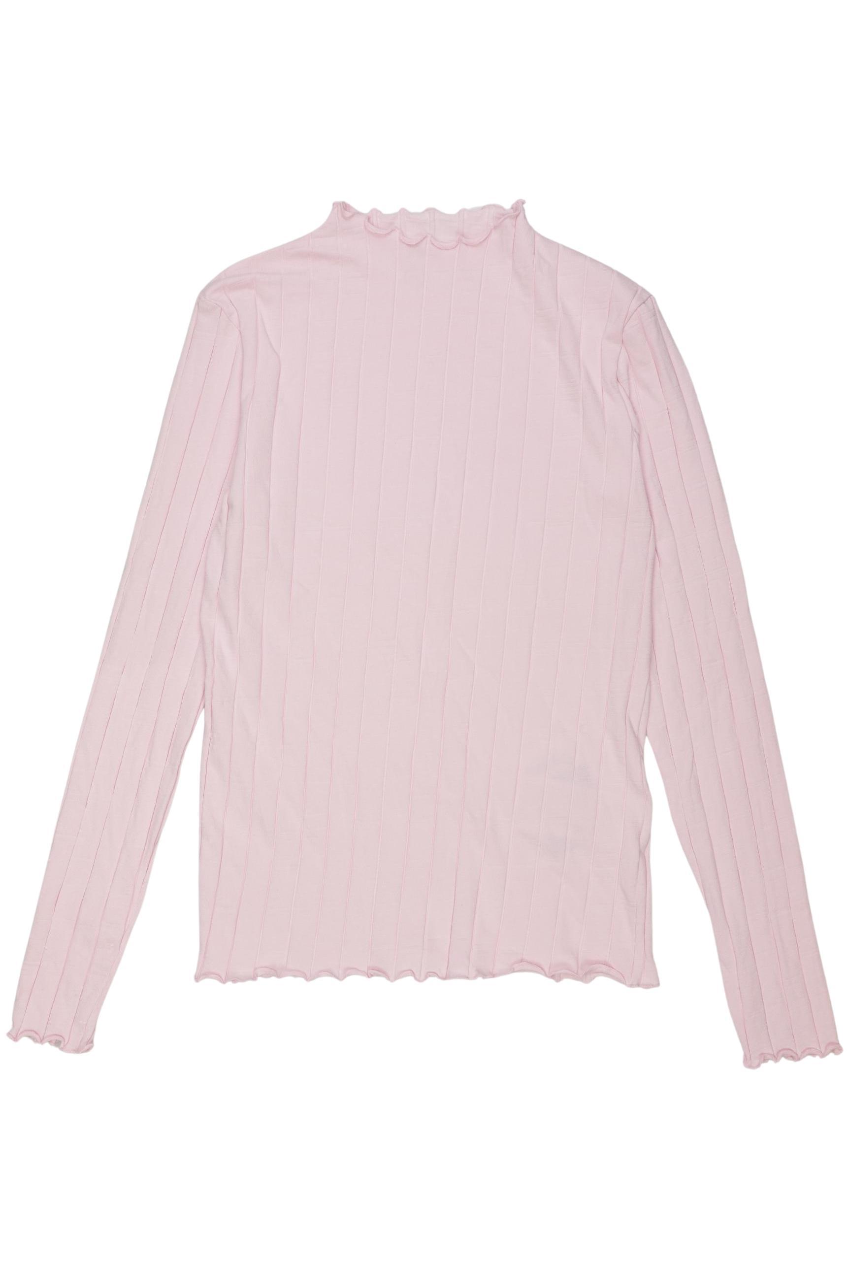 

name it Mädchen Langarmshirt, pink, Gr. 158/164