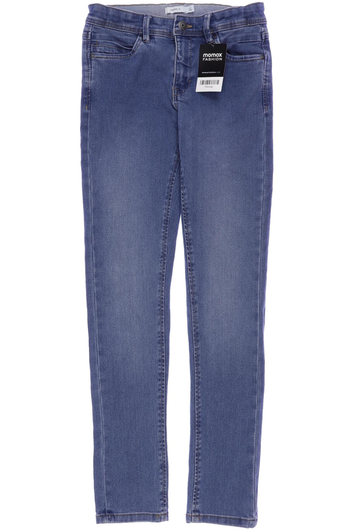 

name it Damen Jeans, blau, Gr. 152