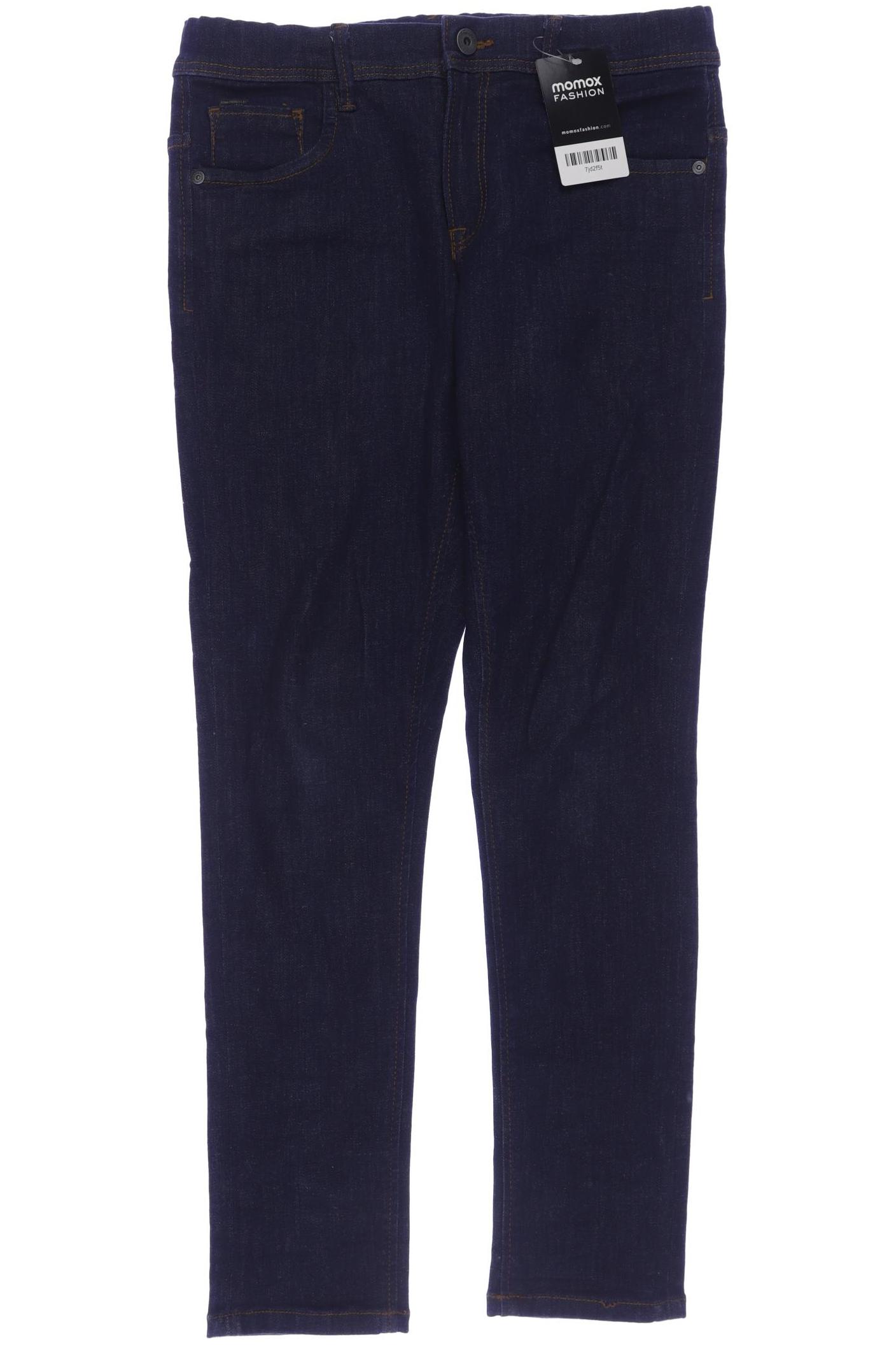 

name it Mädchen Jeans, marineblau