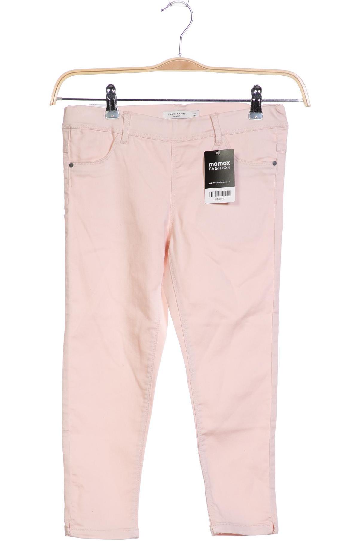 

name it Damen Jeans, pink, Gr. 164