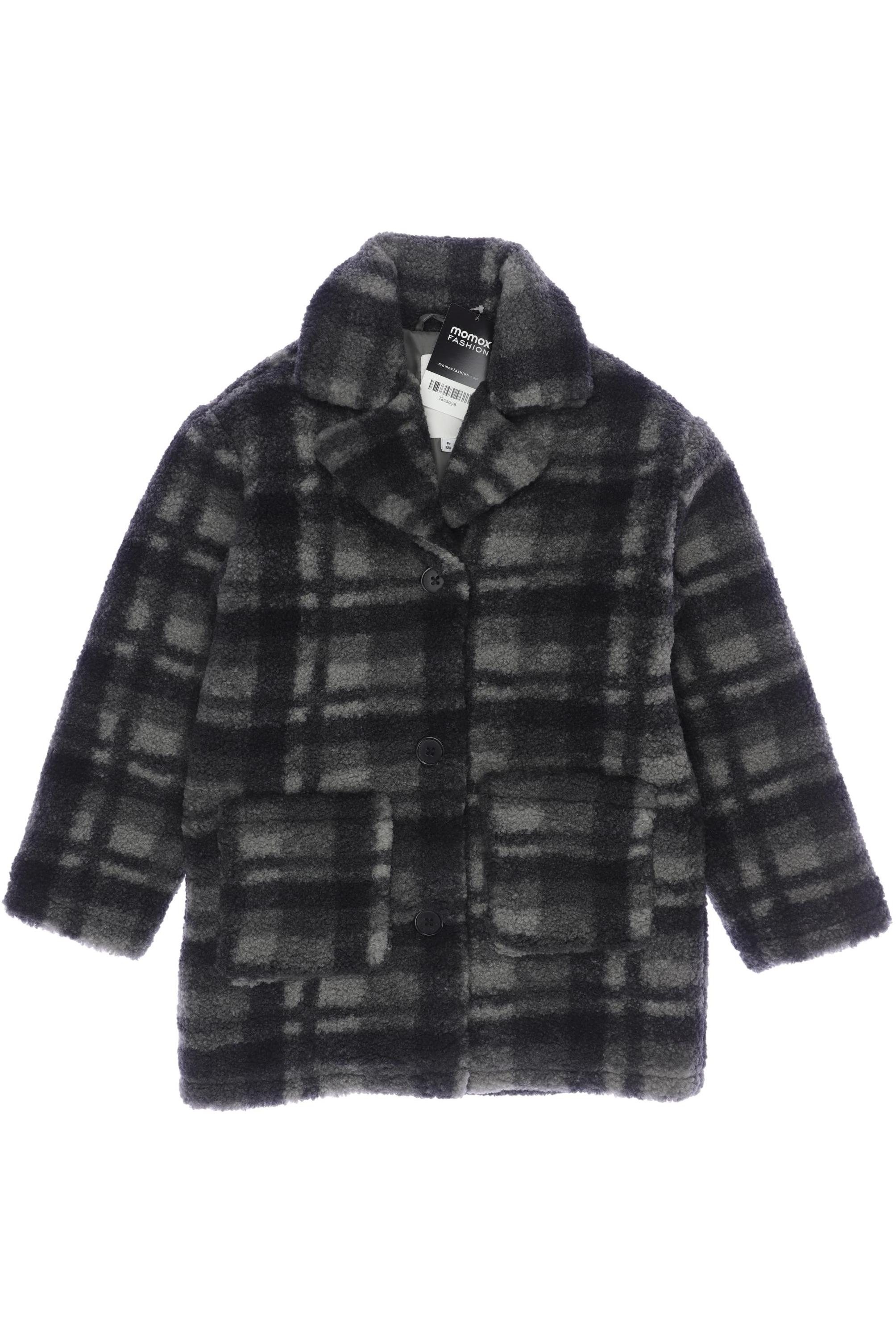 

name it Damen Jacke, grau, Gr. 128