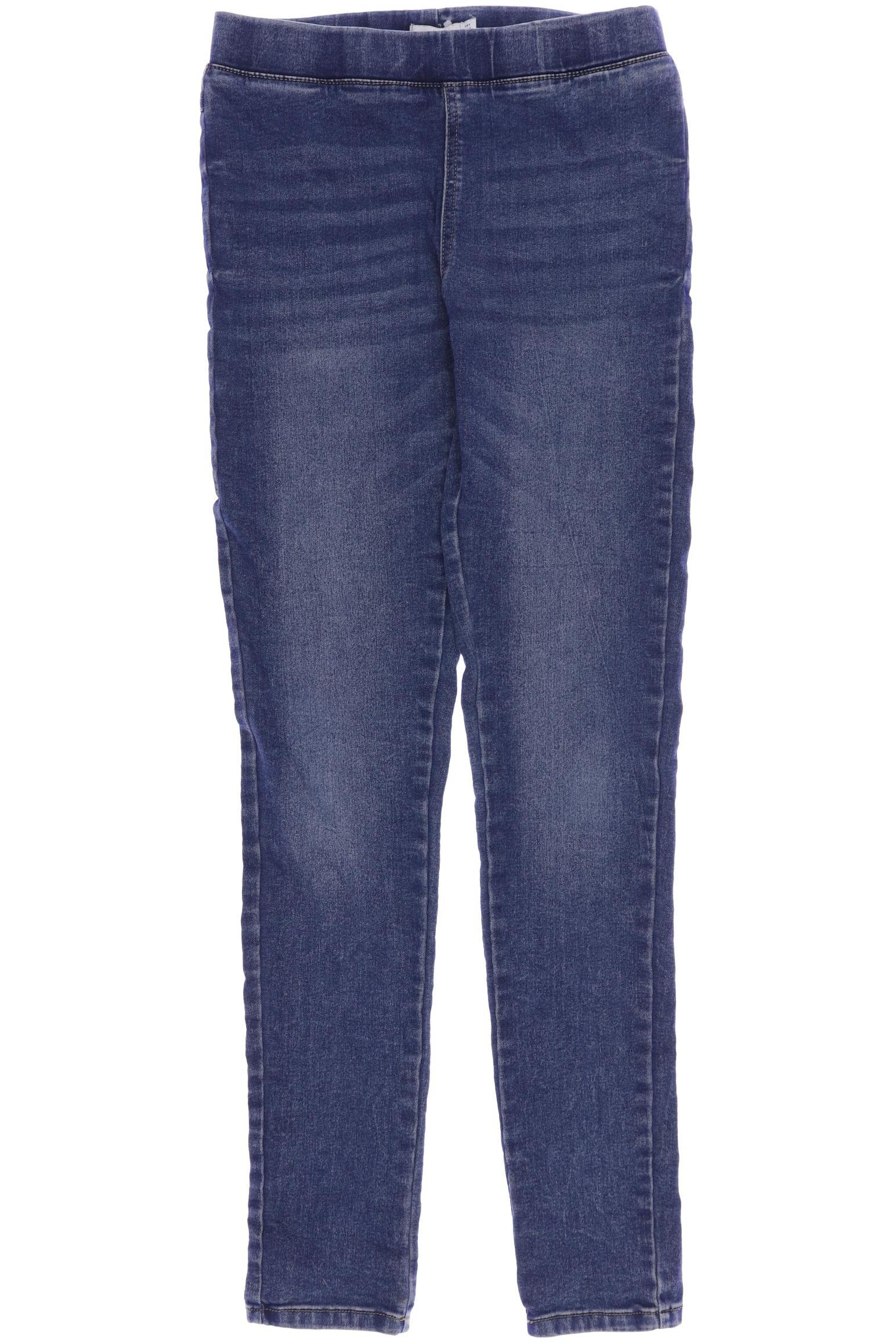 

name it Mädchen Jeans, blau