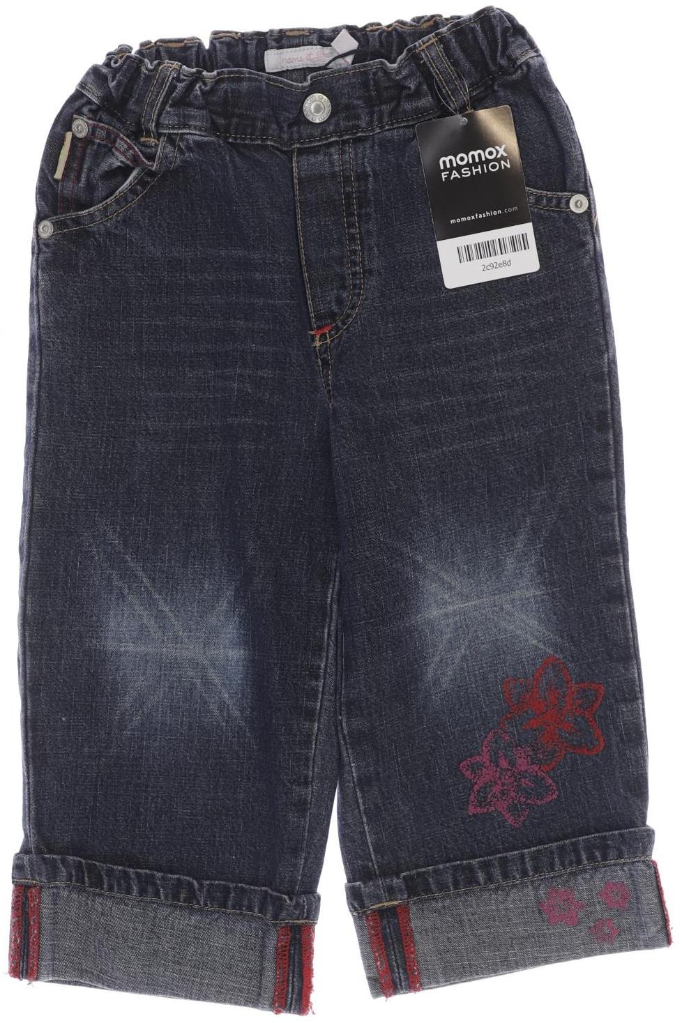 

name it Mädchen Jeans, blau