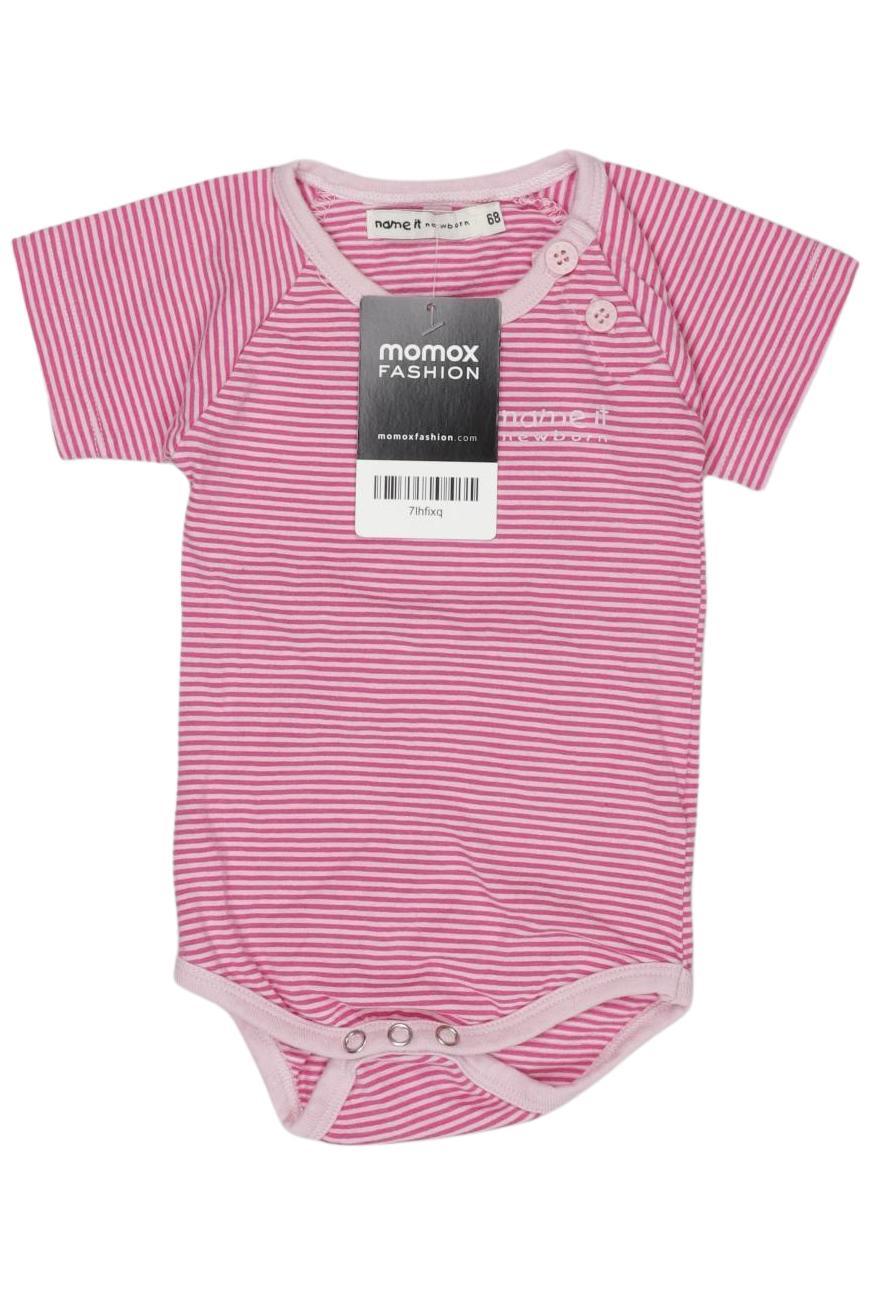 

name it Damen Strampler, pink, Gr. 68