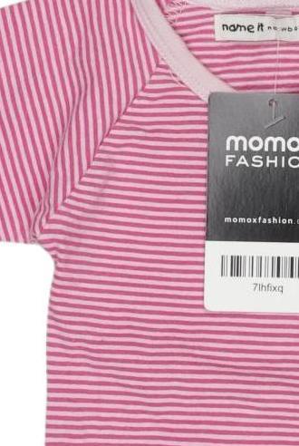 Thumbnail - name it Mädchen Strampler, pink, Gr. 68