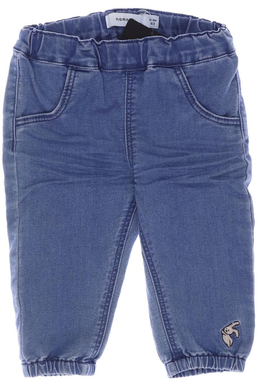 

name it Mädchen Jeans, blau