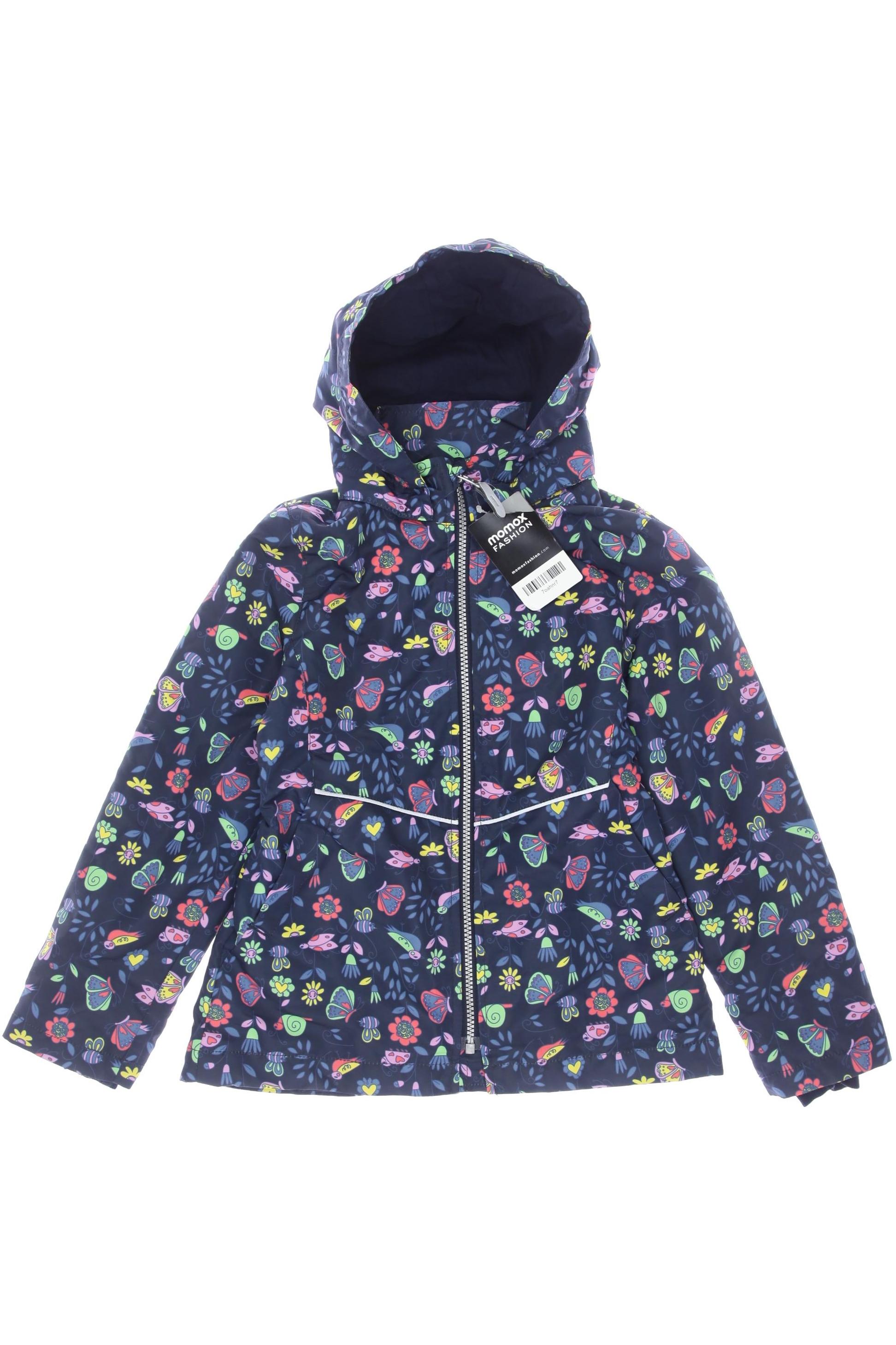

name it Damen Jacke, marineblau, Gr. 122