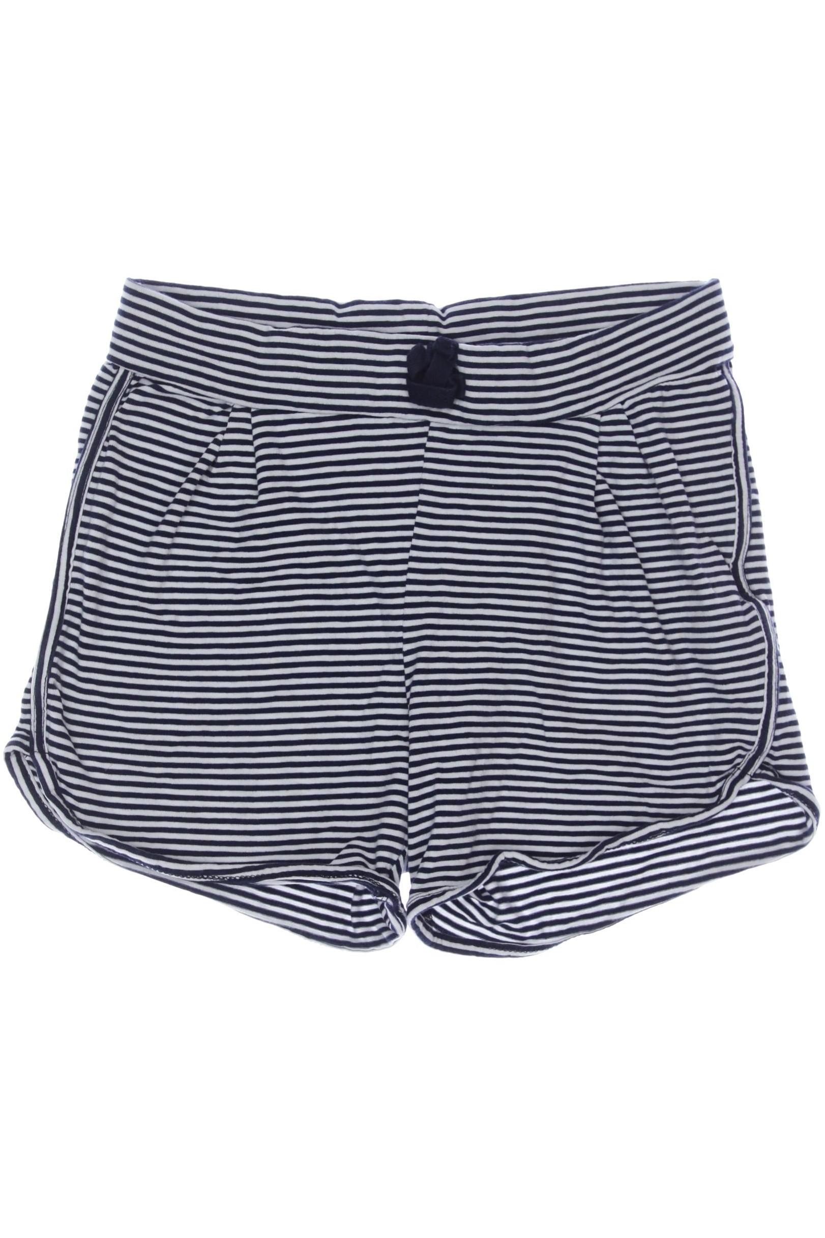 

name it Damen Shorts, marineblau, Gr. 140