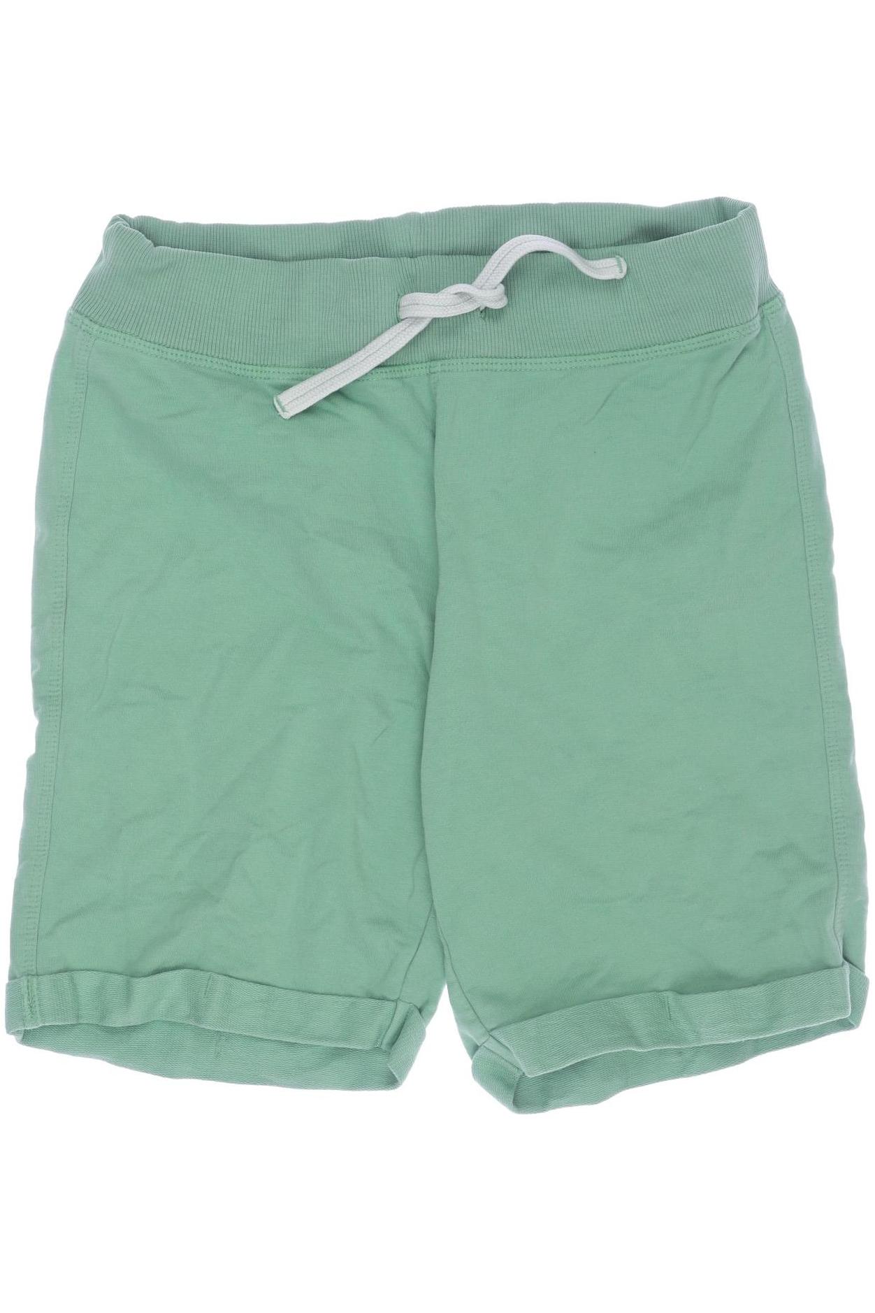 

name it Damen Shorts, grün, Gr. 152