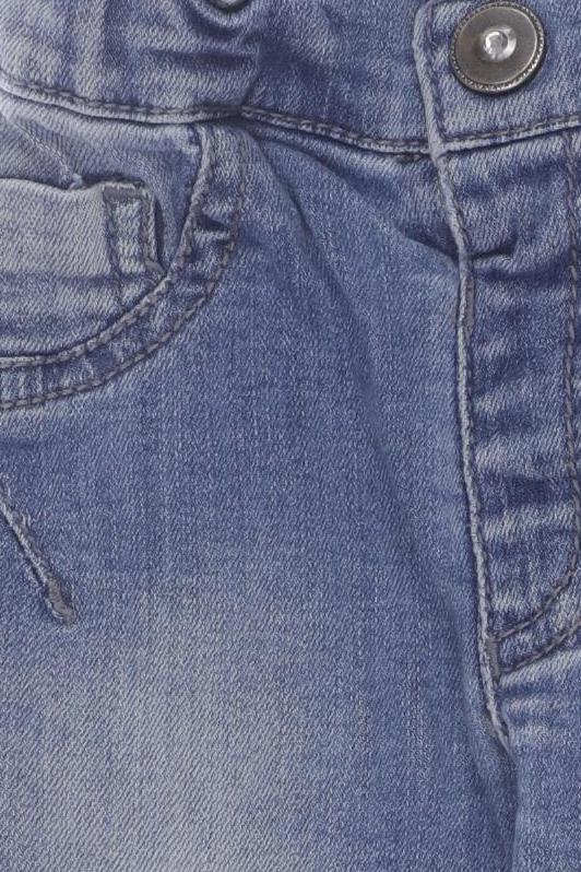 Thumbnail - name it Mädchen Jeans, blau, Gr. 80