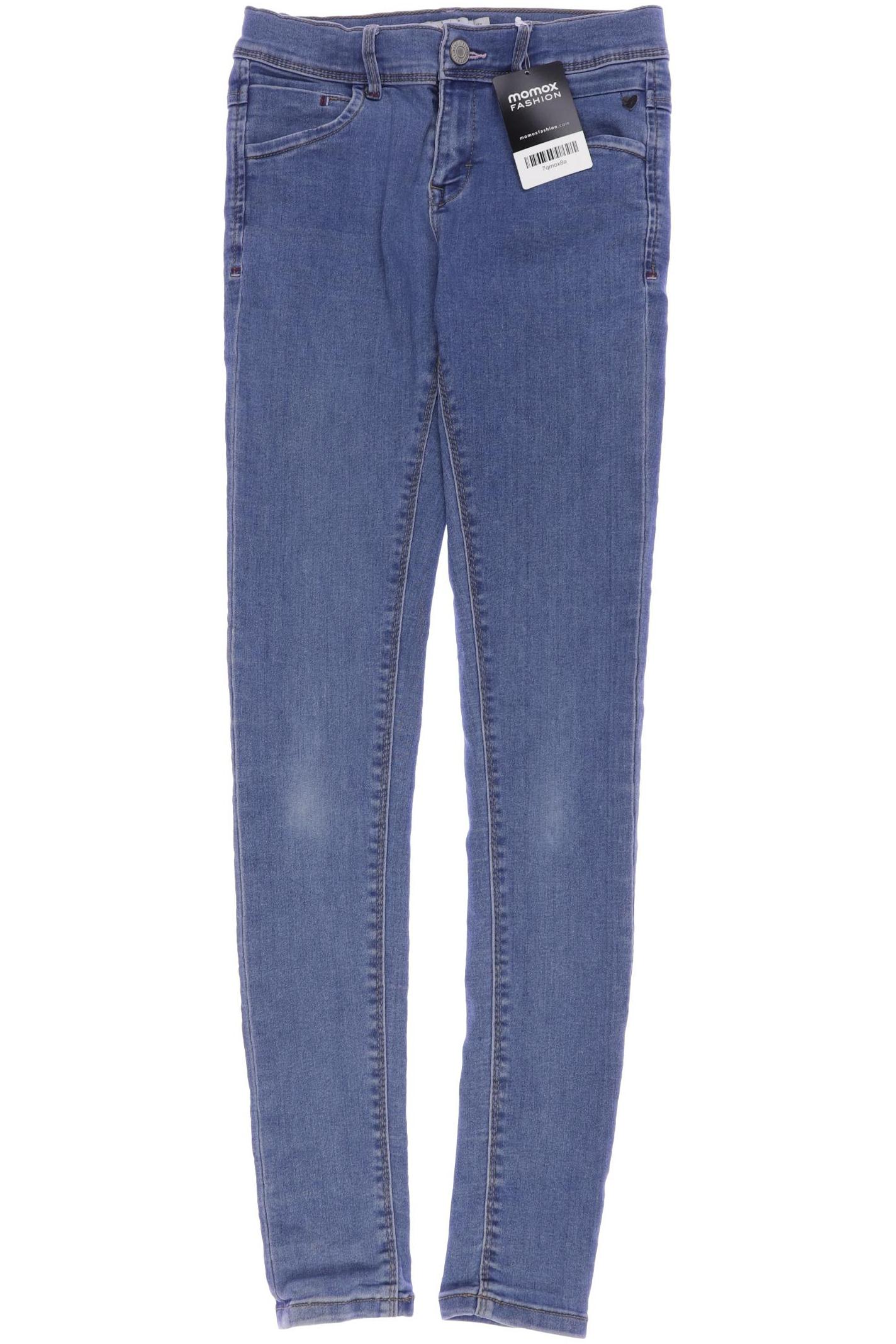 

name it Damen Jeans, blau, Gr. 152