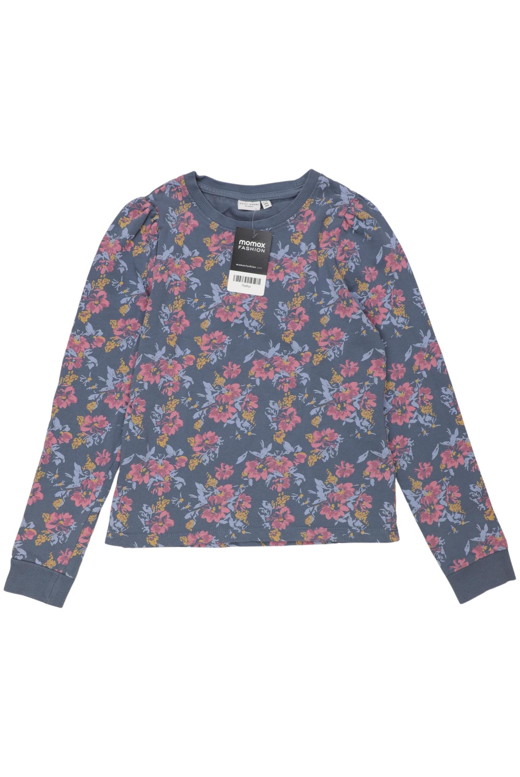 

name it Mädchen Hoodies & Sweater, mehrfarbig, Gr. 146/152