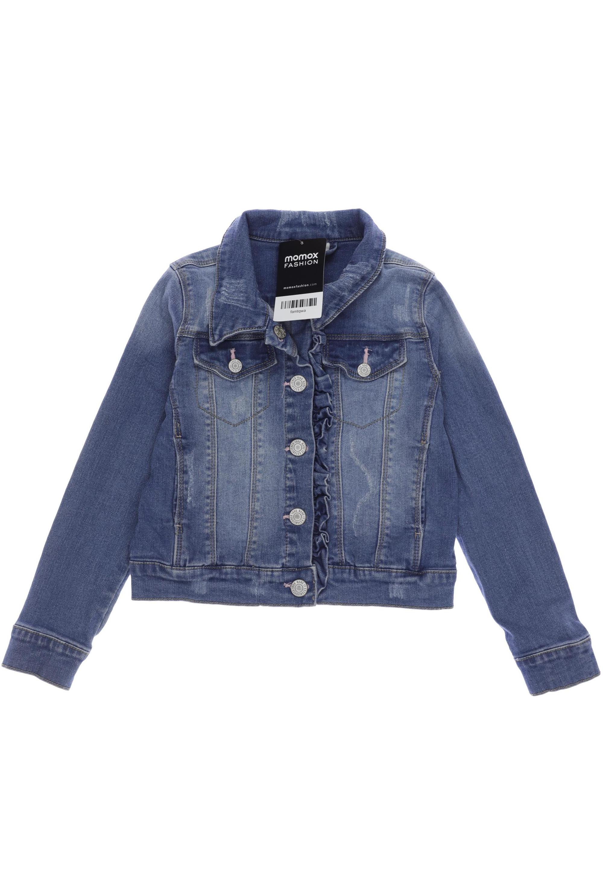 

name it Damen Jacke, blau, Gr. 110