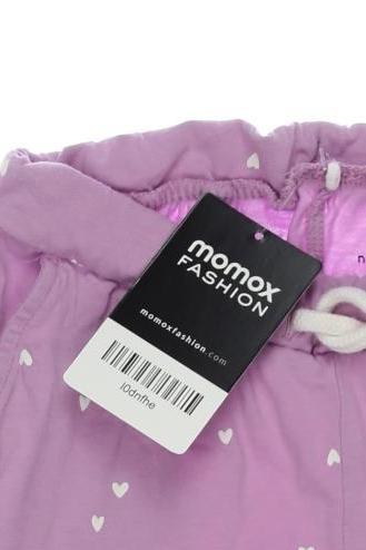 Thumbnail - name it Mädchen Shorts, pink, Gr. 104