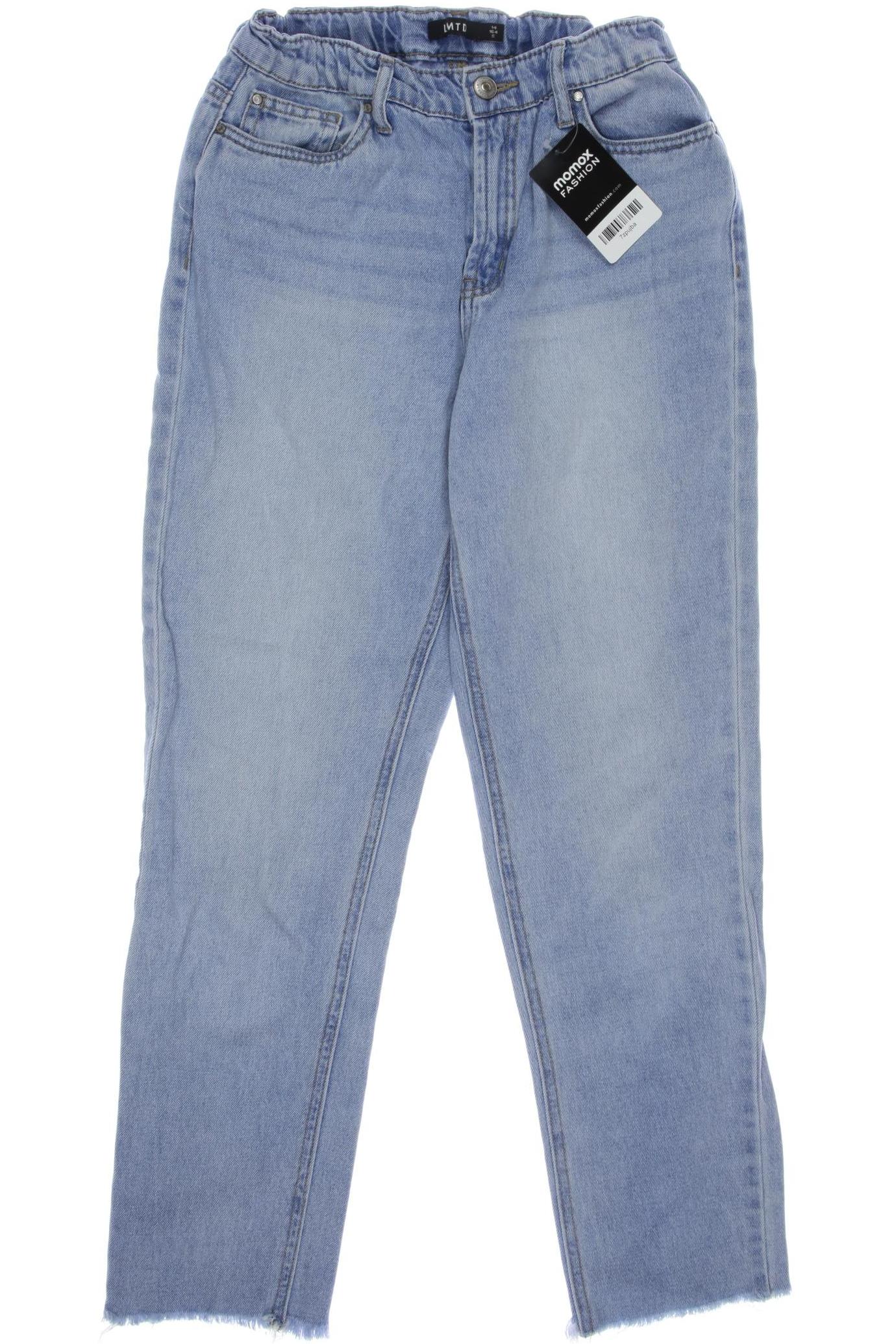 

name it Damen Jeans, blau, Gr. 14