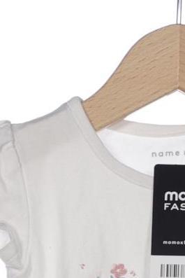 Thumbnail - name it Damen T-Shirt, weiß, Gr. 68